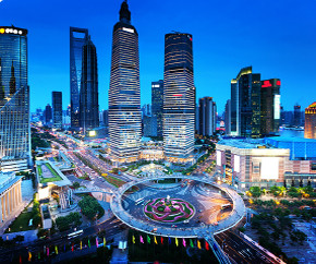 Shanghai Office
