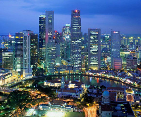 Singapore Office