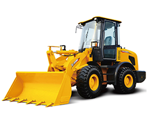 Construction Machines
