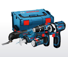Power Tools