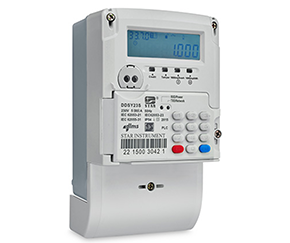 Meters