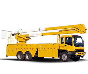 Vehicles for Power Utilities