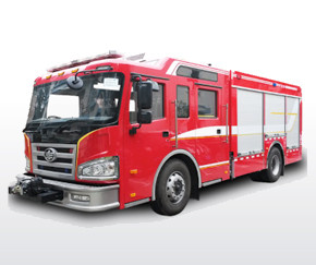 Fire Fighting Equipment