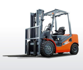 Warehouse Machinery