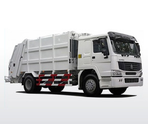 Sanitation Vehicles