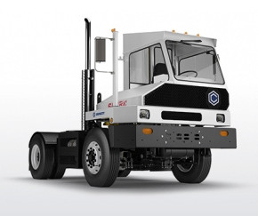 Terminal Trucks