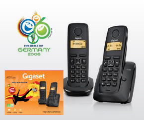 SIEMENS Gigaset Bundle