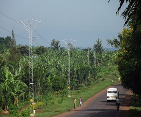 ZESCO Zambia