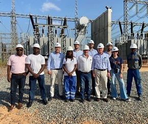 ENDE Angola